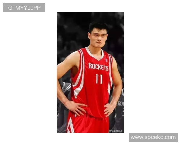 姚明超帅的魅力与风采让人无法抗拒的篮球巨星风范 姚明超帅的魅力与风采让人无法抗拒的篮球巨星风范