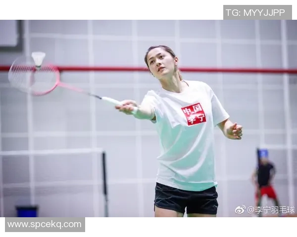 对话羽毛球名将周娜回顾职业生涯与未来展望