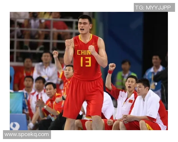 姚明首战湖人队精彩回顾：巨人之战引发篮球界热议与期待