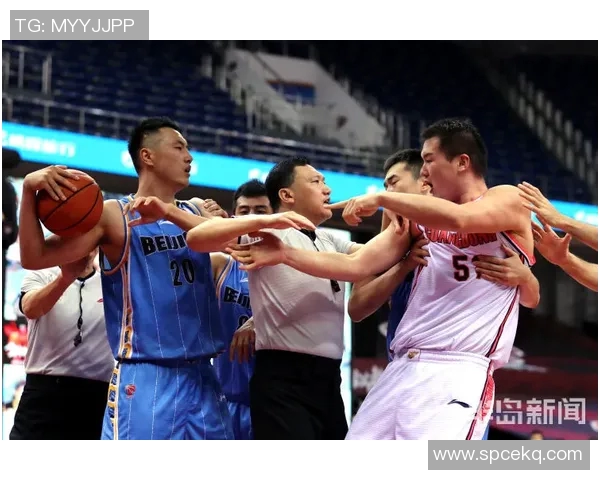 广东华南虎外援连续砍下30+，助球队完美收官常规赛