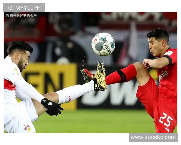 德甲腥风凛冽!沃尔夫斯堡与勒沃库森互交白卷共创悬念局面