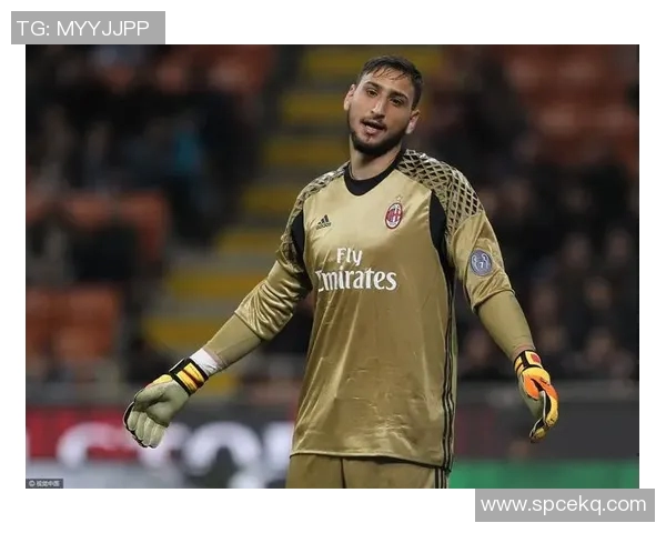 曝AC米兰新门将候选名单,5人竞逐守门一哥位置 曝AC米兰新门将候选名单,5人竞逐守门一哥位置