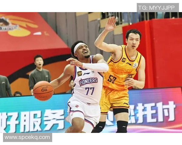 江苏肯帝亚关键比赛中实力发挥，主场击败亚洲劲旅新疆男篮