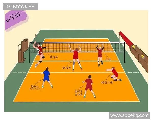 深圳排球队整体压制战术解析与未来发展展望 深圳排球队整体压制战术解析与未来发展展望