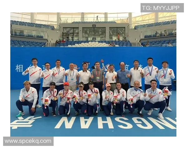 深圳网球队荣登全国网球团队协作排行榜第七名展现团结精神与实力 深圳网球队荣登全国网球团队协作排行榜第七名展现团结精神与实力